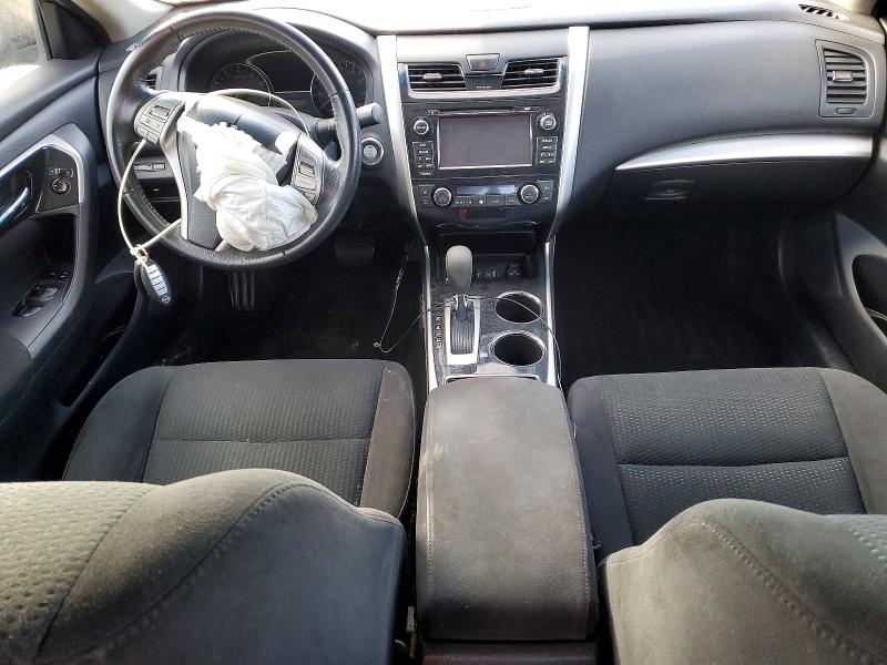 Photo 8 from auction – 2014 NISSAN ALTIMA 2.5 with VIN 1N4AL3AP4EN205801
