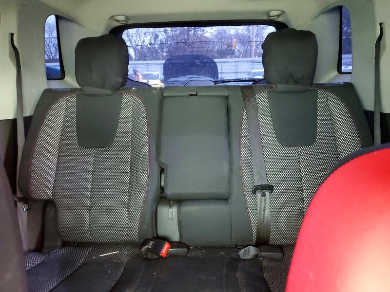 Photo 10 from auction – 2015 GMC TERRAIN with VIN 2GKALREK8F6365685