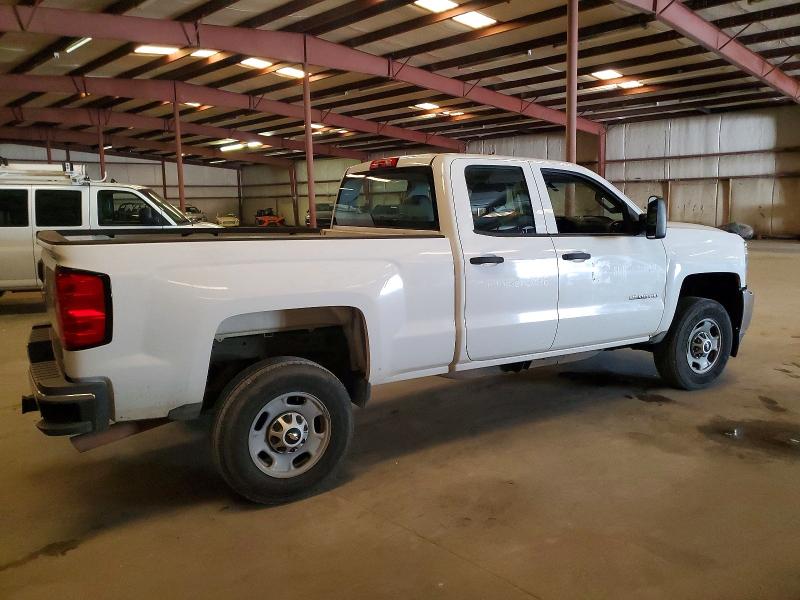 Photo 3 from auction – 2015 CHEVROLET SILVERADO with VIN 1GC2CUEG9FZ543686