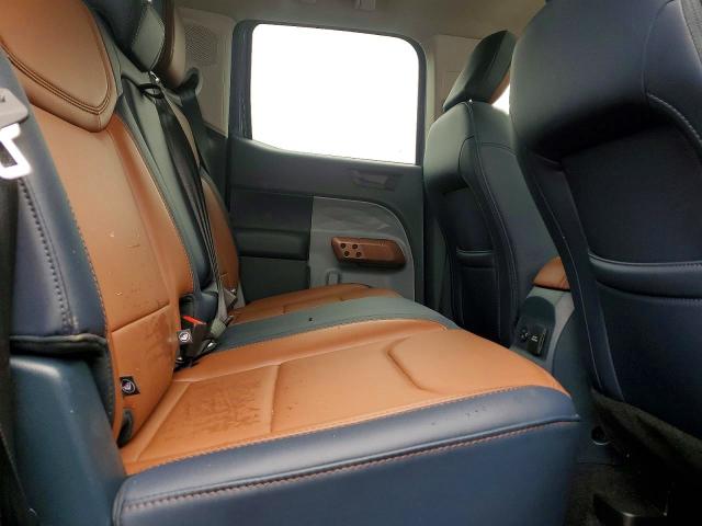 Photo 10 from auction – 2024 FORD MAVERICK with VIN 3FTTW8S94RRA87369