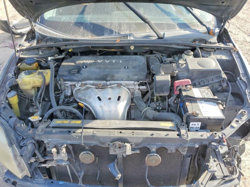 Photo 11 from auction – 2007 TOYOTA SCION TC with VIN JTKDE167870183535