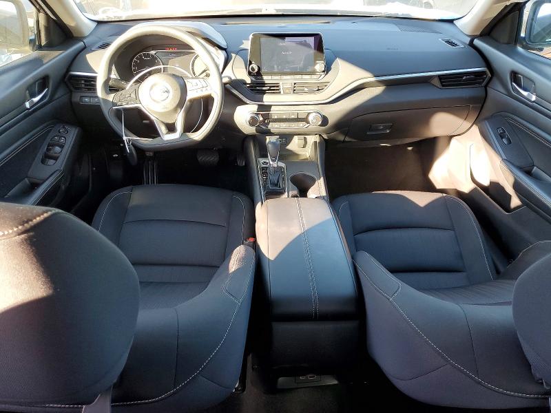 Photo 8 from auction – 2019 NISSAN ALTIMA S with VIN 1N4BL4BV7KN311694
