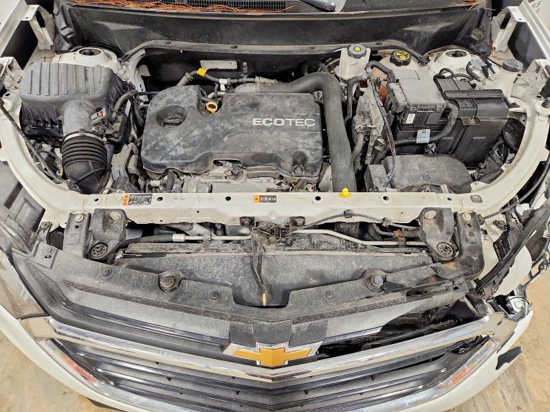 Photo 11 from auction – 2020 CHEVROLET EQUINOX LT with VIN 3GNAXUEV2LS516053