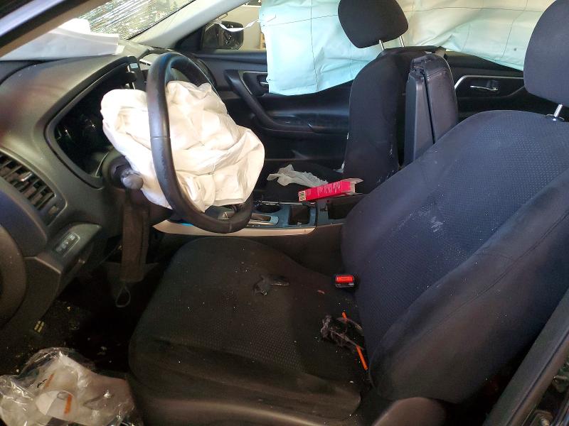 Photo 7 from auction – 2015 NISSAN ALTIMA 2.5 with VIN 1N4AL3AP9FC444371