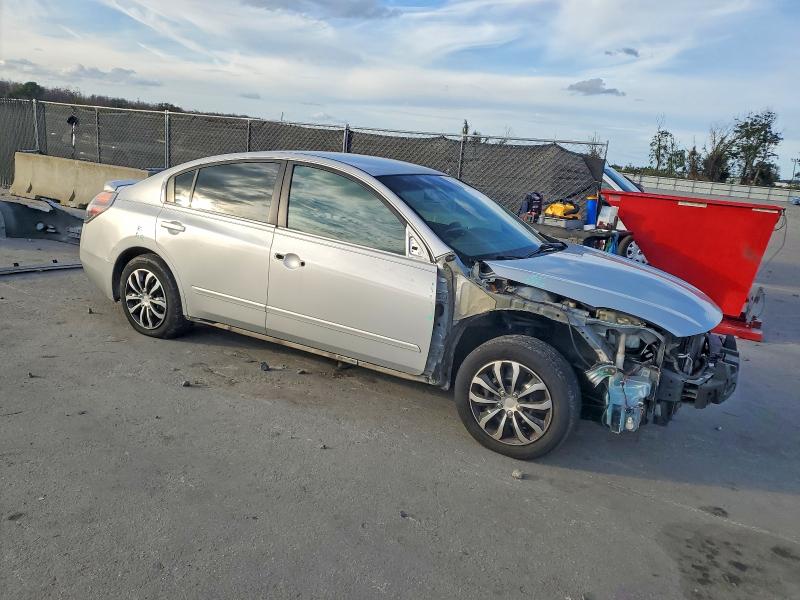 Photo 4 from auction – 2011 NISSAN ALTIMA BAS with VIN 1N4AL2AP4BC104503