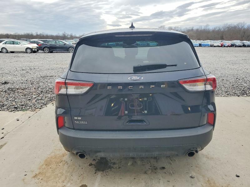 Photo 6 from auction – 2021 FORD ESCAPE SE with VIN 1FMCU0G60MUB14988