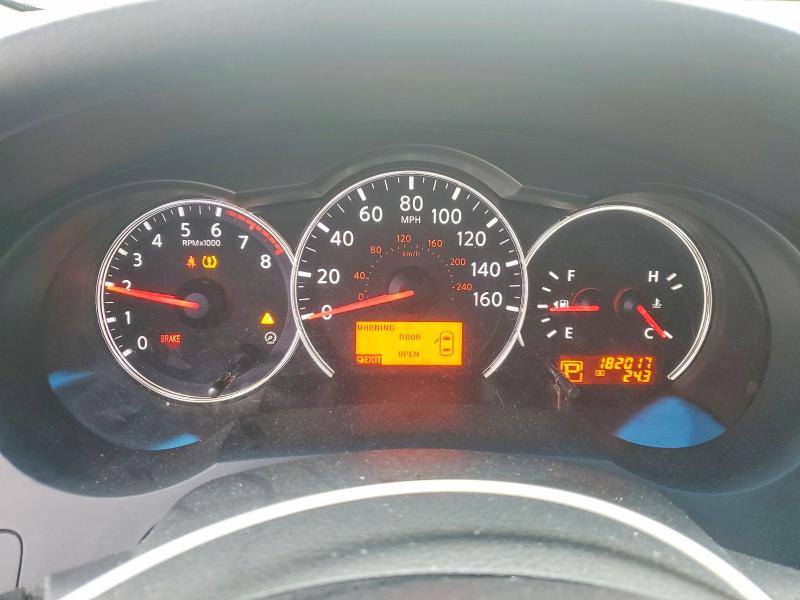 Photo 9 from auction – 2012 NISSAN ALTIMA BAS with VIN 1N4AL2AP4CC222469