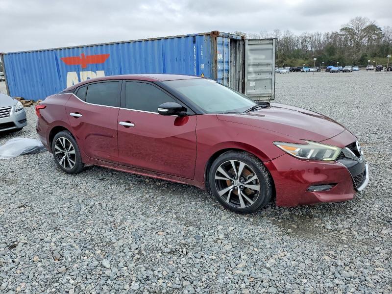 Zdjęcie 4 z aukcji – 2018 NISSAN MAXIMA z VIN 1N4AA6AP7JC372943