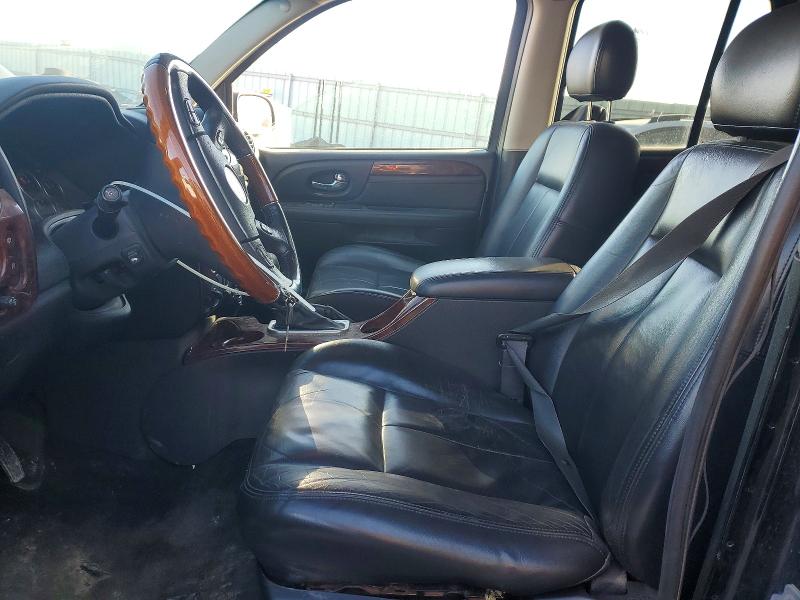 Photo 7 from auction – 2007 GMC ENVOY DENA with VIN 1GKET63M472286615
