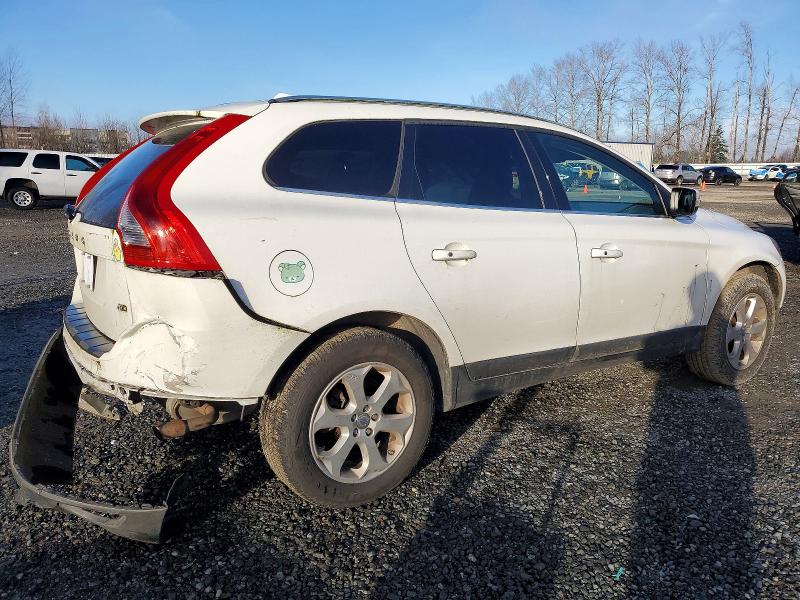Photo 3 from auction – 2013 VOLVO XC60 3.2 with VIN YV4940DZ9D2405284