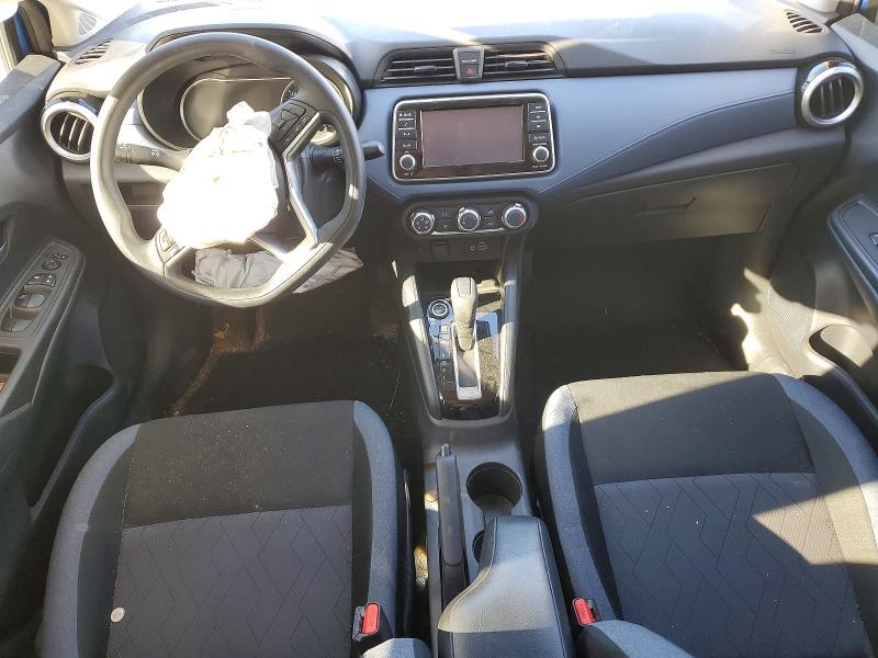 Photo 8 from auction – 2024 NISSAN VERSA with VIN 3N1CN8EV6RL923104