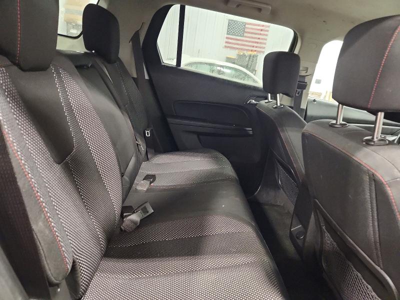 Photo 11 from auction – 2017 GMC TERRAIN SL with VIN 2GKFLTEK5H6193122