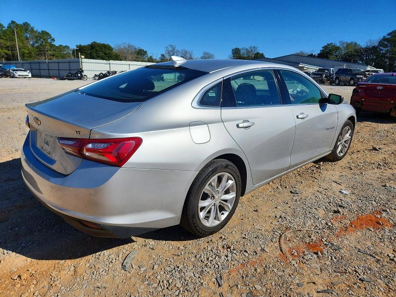 Photo 3 from auction – 2022 CHEVROLET MALIBU with VIN 1G1ZD5ST5NF114864
