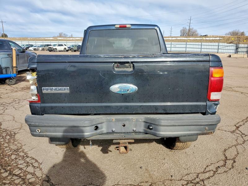 Photo 6 from auction – 1998 FORD RANGER SUP with VIN 1FTZR15X2WPB17376