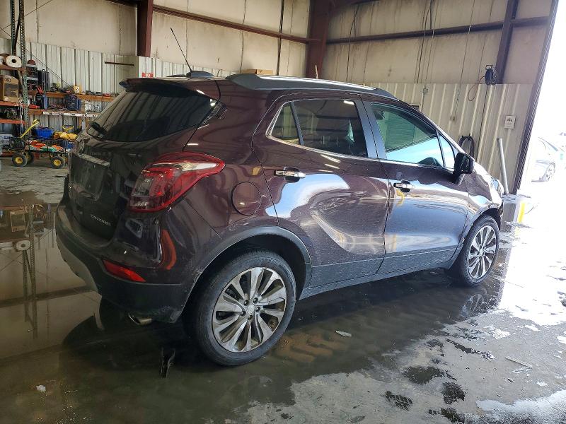 Photo 3 from auction – 2018 BUICK ENCORE PRE with VIN KL4CJASB0JB677368