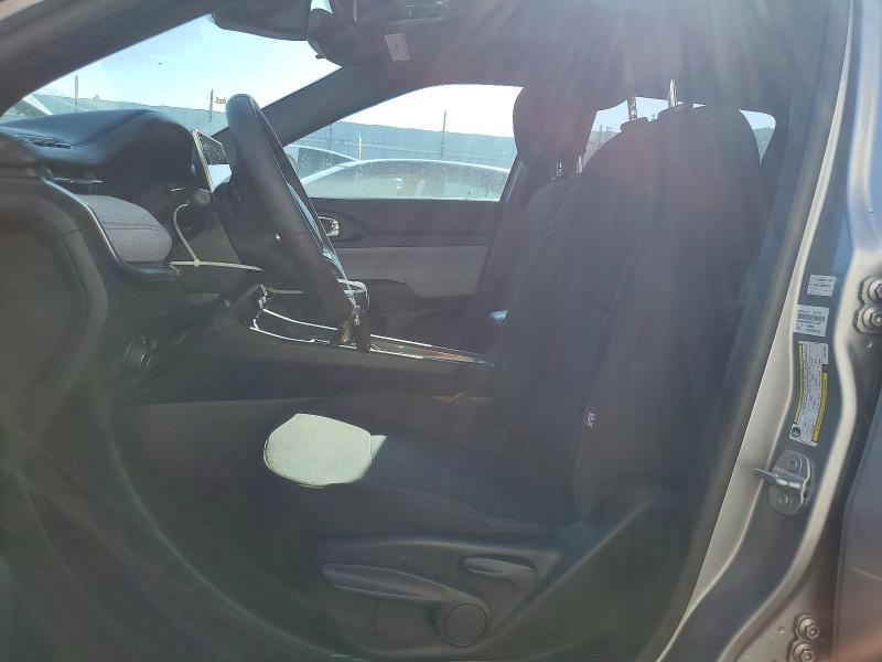 Photo 7 from auction – 2023 JEEP COMPASS SP with VIN 3C4NJDANXPT515587