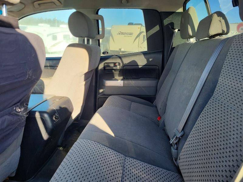 Photo 10 from auction – 2007 TOYOTA TUNDRA DOU with VIN 5TBBV54137S487561