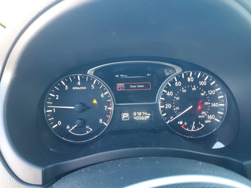 Photo 9 from auction – 2013 NISSAN ALTIMA with VIN 1N4AL3AP4DN537591