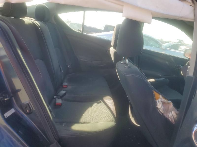 Photo 10 from auction – 2017 NISSAN VERSA with VIN 3N1CN7AP0HL904175