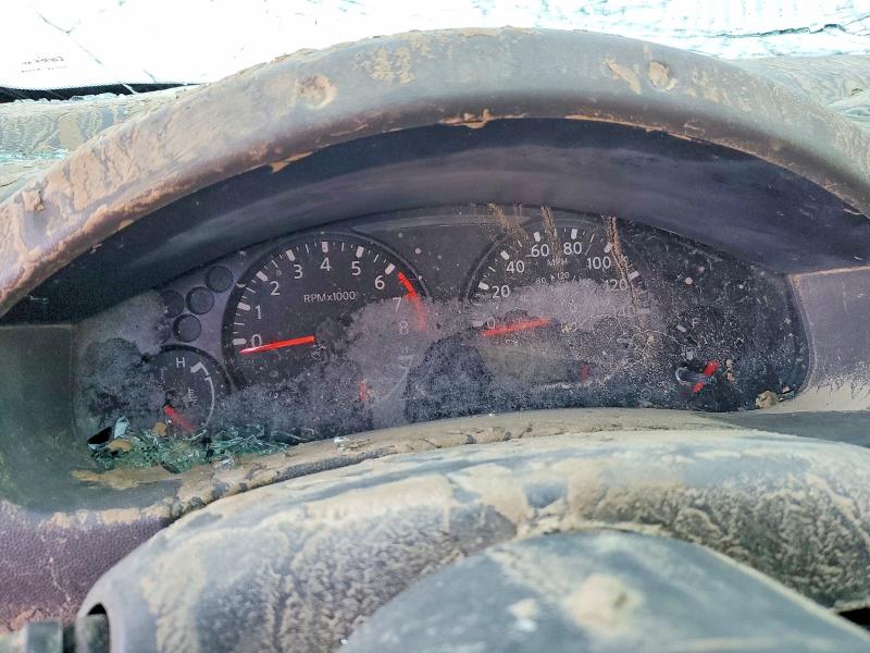Photo 9 from auction – 2019 NISSAN FRONTIER with VIN 1N6AD0ER6KN707607