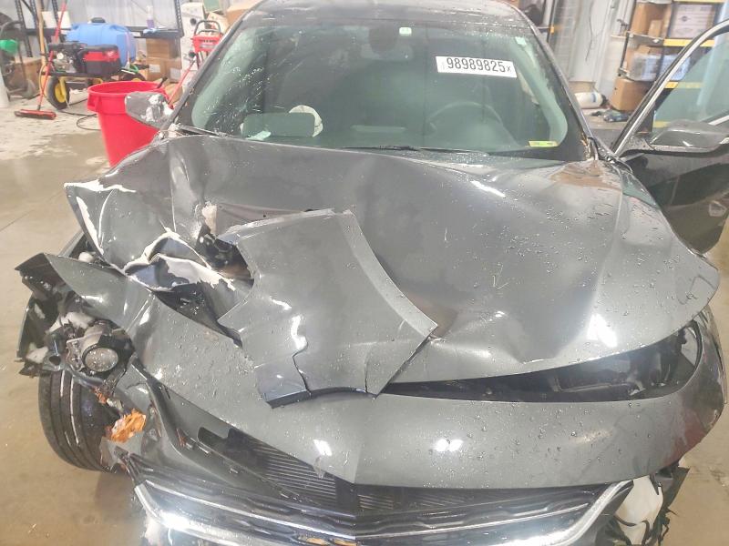 Photo 11 from auction – 2017 CHEVROLET MALIBU LT with VIN 1G1ZE5ST4HF136338