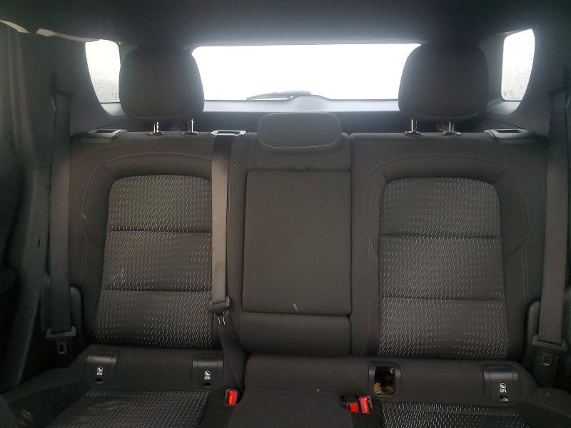 Photo 10 from auction – 2025 CHEVROLET EQUINOX LT with VIN 3GNAXPEG5SL298217