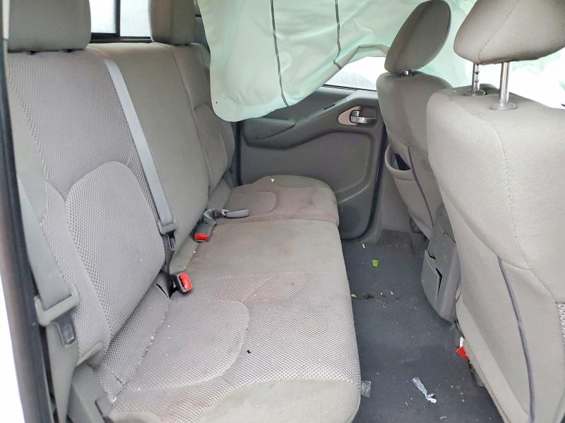 Zdjęcie 10 z aukcji – 2019 NISS FRONTIER z VIN 1N6AD0ER8KN727860