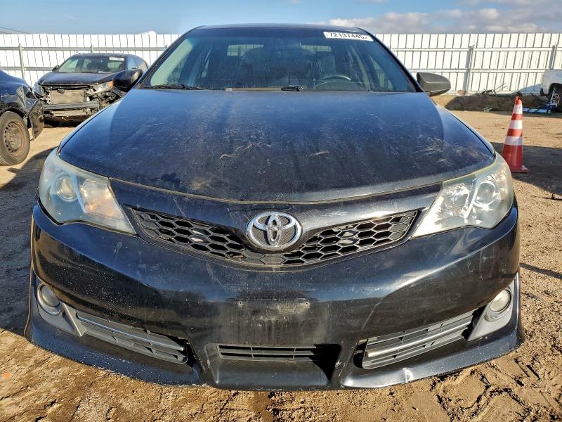 Photo 5 from auction – 2014 TOYOTA CAMRY L with VIN 4T1BF1FK0EU802341
