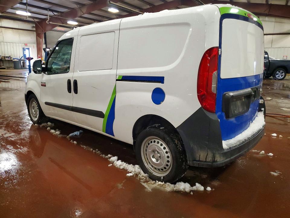 Zdjęcie 2 z aukcji – 2017 RAM PROMASTER z VIN ZFBERFAB6H6D55896