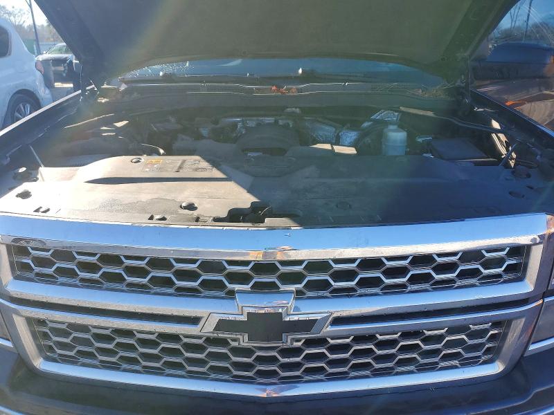 Photo 11 from auction – 2014 CHEVROLET SILVERADO with VIN 1GCRCREC3EZ259073