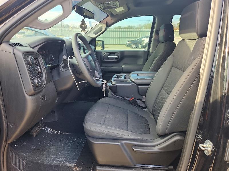 Zdjęcie 7 z aukcji – 2021 CHEVROLET SILVERADO z VIN 3GCPYCEF3MG345725