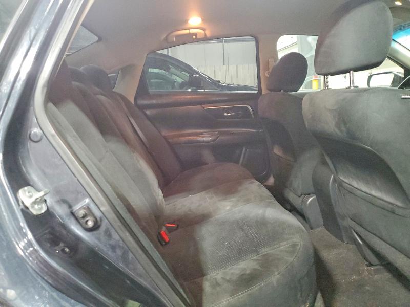 Photo 10 from auction – 2015 NISSAN ALTIMA 2.5 with VIN 1N4AL3AP3FC465068