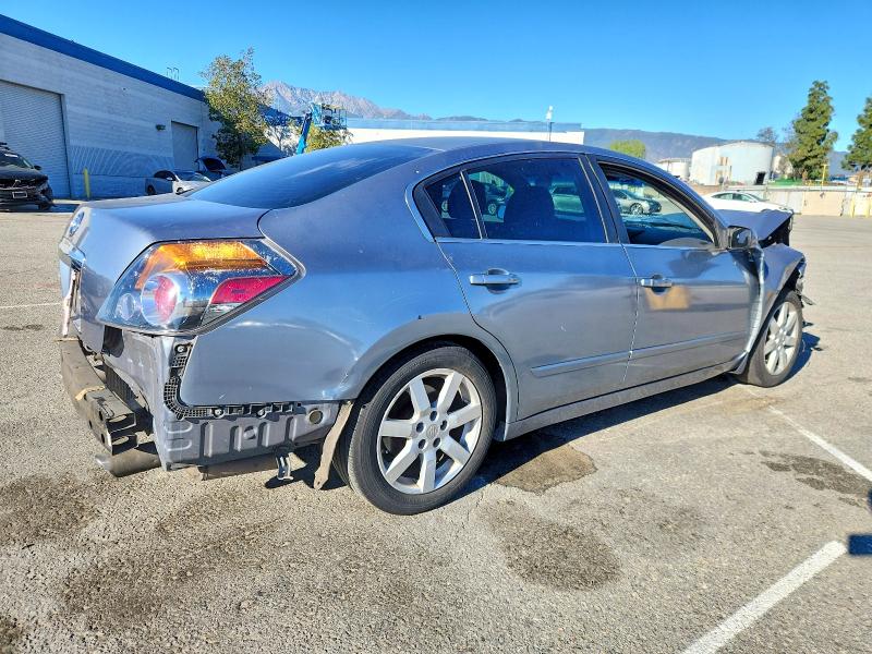 Photo 3 from auction – 2012 NISSAN ALTIMA BAS with VIN 1N4AL2AP8CC143919