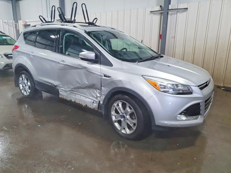 Photo 4 from auction – 2015 FORD ESCAPE TIT with VIN 1FMCU9J98FUA78896