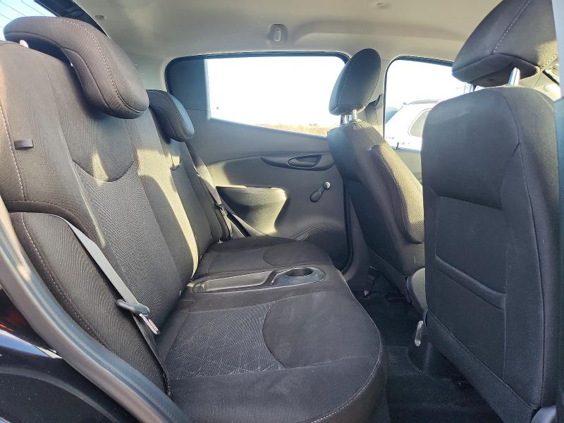 Photo 10 from auction – 2019 CHEVROLET SPARK LS with VIN KL8CA6SA8KC705058