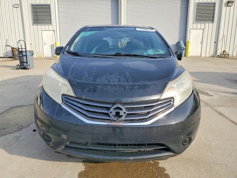 Photo 5 from auction – 2014 NISSAN VERSA NOTE with VIN 3N1CE2CP6EL373107