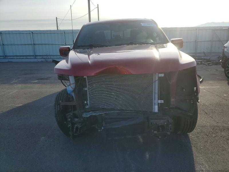 Photo 5 from auction – 2023 FORD F150 SUPER with VIN 1FTFW1E8XPFB68443
