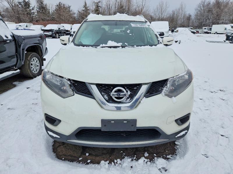 Photo 5 from auction – 2016 NISSAN ROGUE S with VIN KNMAT2MV3GP730578