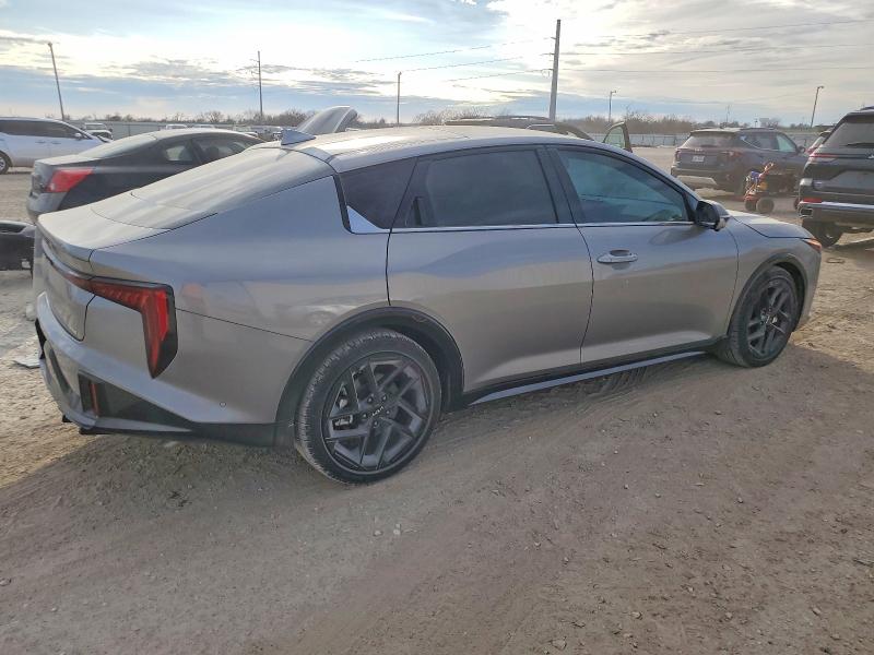 Photo 3 from auction – 2025 KIA K4 with VIN 3KPFW4DC2SE100874
