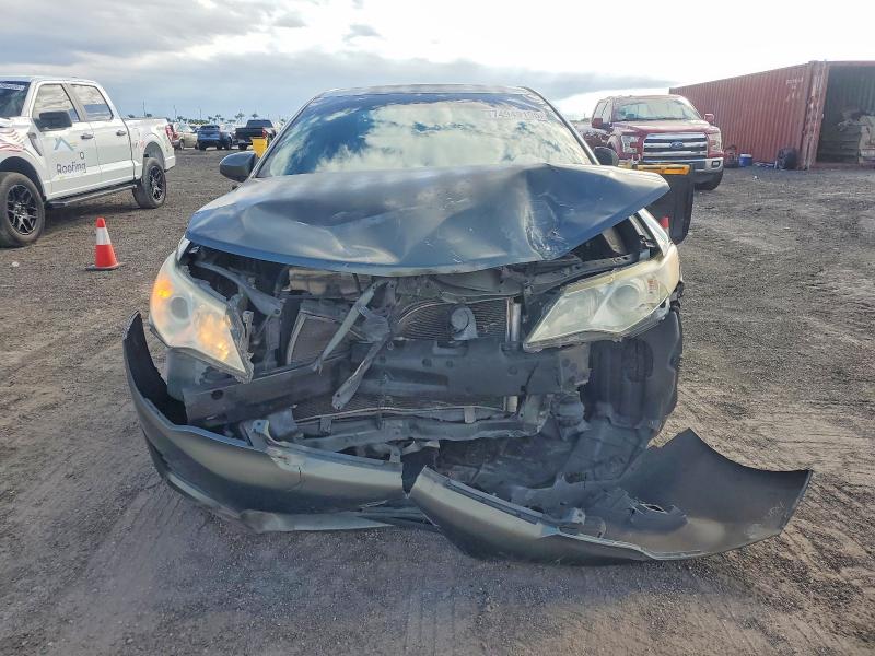 Photo 5 from auction – 2013 TOYOTA CAMRY L with VIN 4T4BF1FK9DR309181