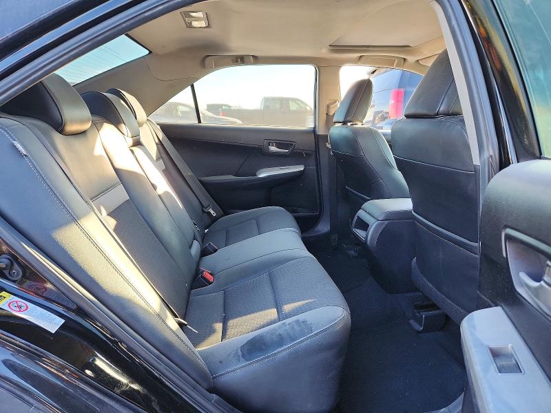 Photo 10 from auction – 2012 TOYOTA CAMRY BASE with VIN 4T1BF1FK4CU068896