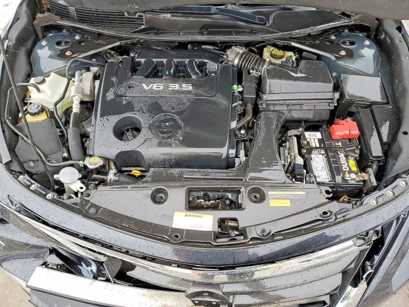 Photo 11 from auction – 2015 NISS ALTIMA with VIN 1N4BL3AP2FC202199