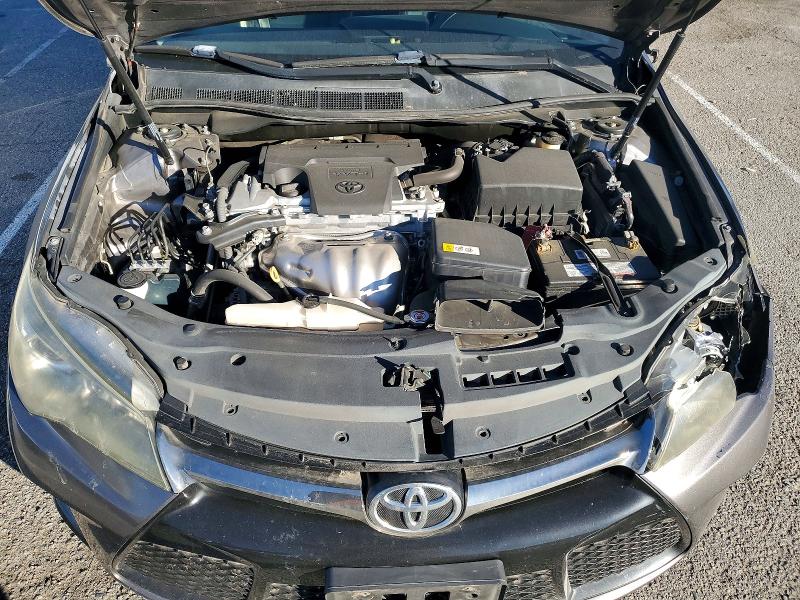 Photo 11 from auction – 2017 TOYOTA CAMRY with VIN 4T1BF1FK3HU347490