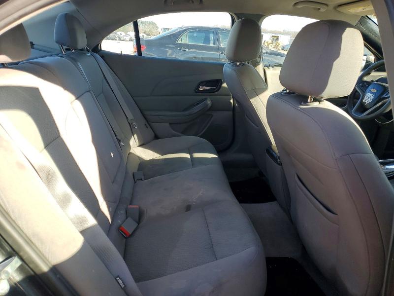 Photo 10 from auction – 2015 CHEVROLET MALIBU with VIN 1G11B5SL2FF109108