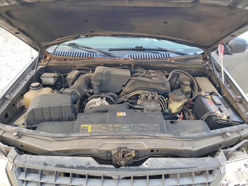 Photo 12 from auction – 2003 FORD EXPLORER X with VIN 1FMZU62K53ZA37554