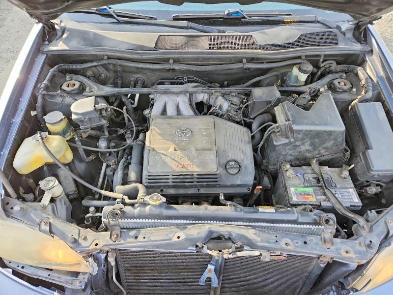 Photo 12 from auction – 2002 TOYOTA HIGHLANDER with VIN JTEGF21A420059177