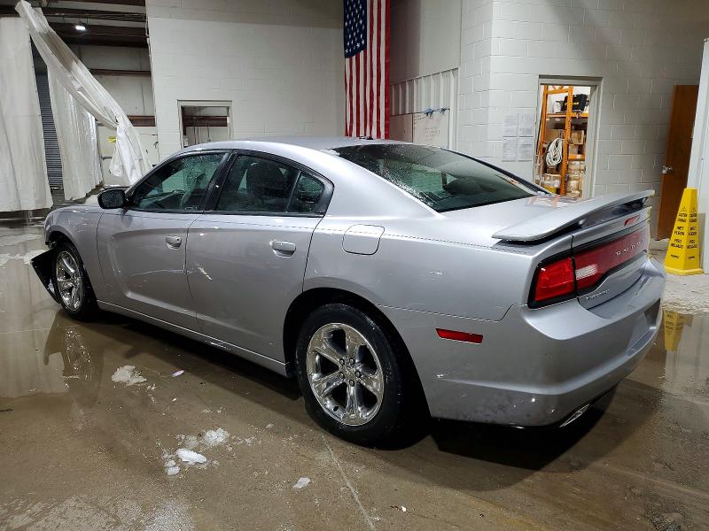 Photo 2 from auction – 2014 DODGE CHARGER SE with VIN 2C3CDXBG1EH359580