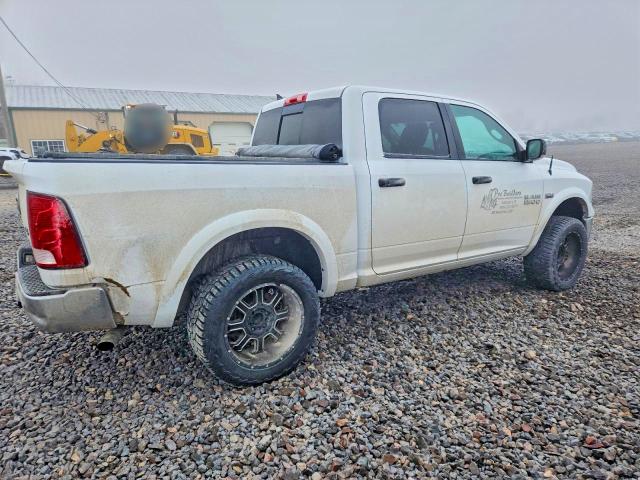 Photo 3 from auction – 2016 RAM 1500 SLT with VIN 1C6RR7LT7GS156862