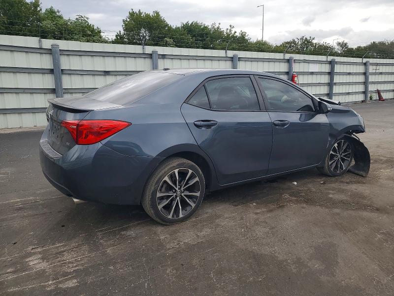 Photo 3 from auction – 2018 TOYOTA COROLLA L with VIN 2T1BURHE4JC013925