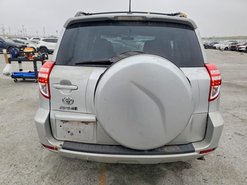 Фото 6 с аукциона – 2011 TOYOTA RAV4 с VIN 2T3ZF4DV3BW101308